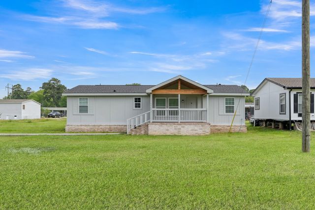 15651 Schank Road, Conroe, TX 77306