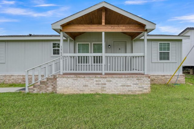15651 Schank Road, Conroe, TX 77306