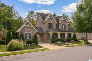 2544 MONTAUK ROAD, Hoover, AL 35226