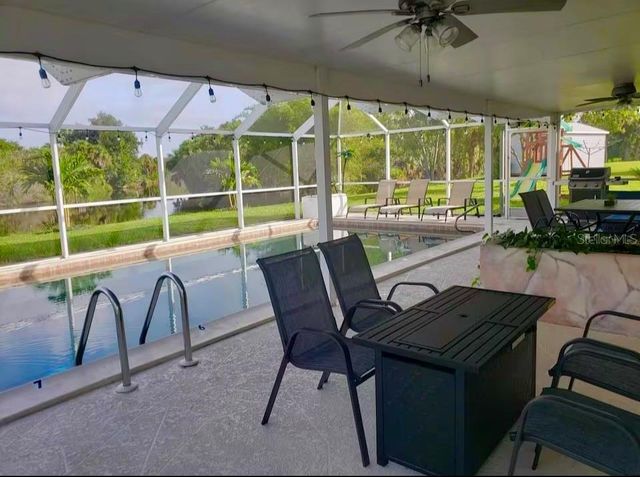 1385 HARMONY DRIVE, Port Charlotte, FL 33952