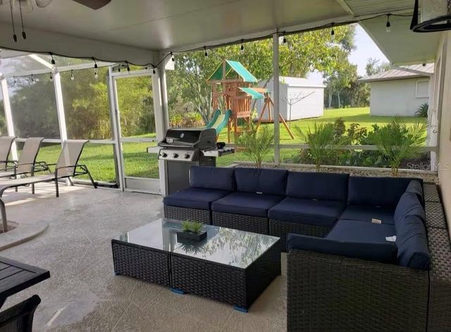 1385 HARMONY DRIVE, Port Charlotte, FL 33952