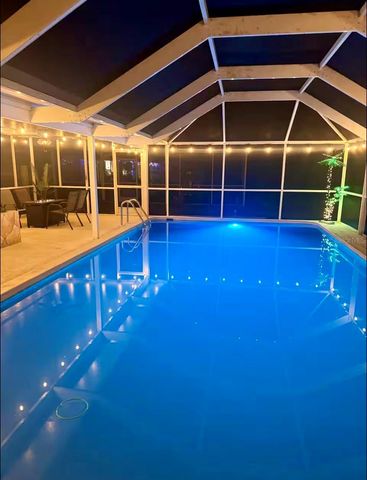 1385 HARMONY DRIVE, Port Charlotte, FL 33952