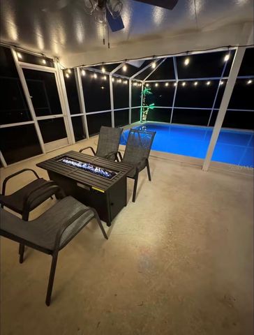 1385 HARMONY DRIVE, Port Charlotte, FL 33952