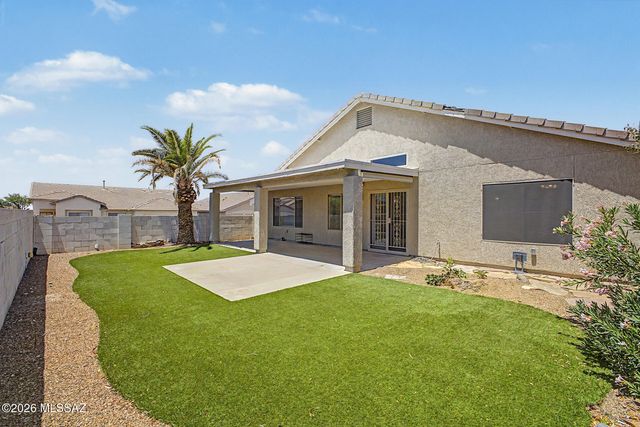 10164 E Falcon Point Drive, Tucson, AZ 85730
