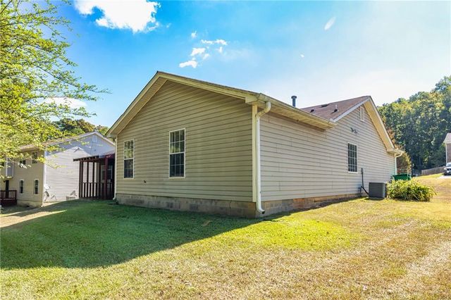 5948 Valley Green Road, Lithonia, GA 30058