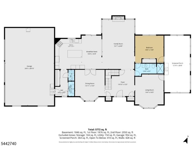 3 Regal Way, Raritan Twp., NJ 08822