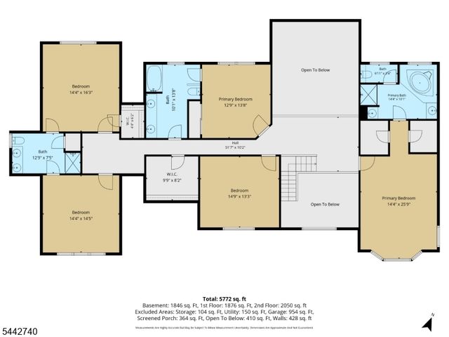 3 Regal Way, Raritan Twp., NJ 08822