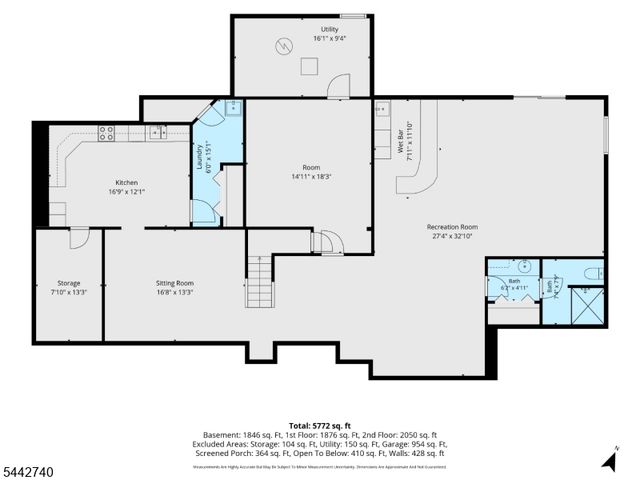 3 Regal Way, Raritan Twp., NJ 08822