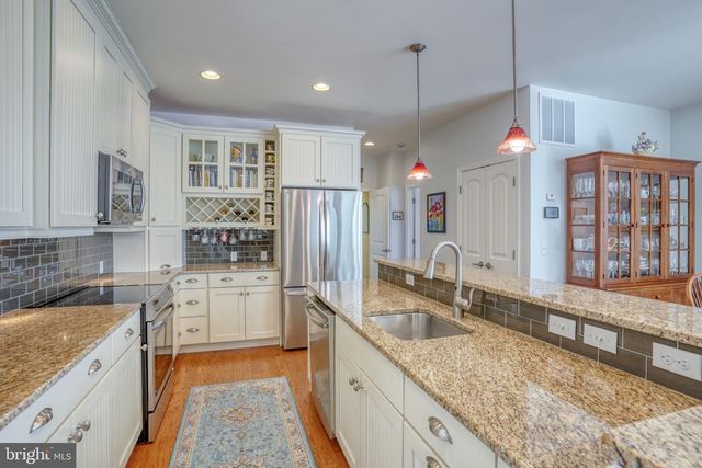 16426 BUCK DR, Lewes, DE 19958