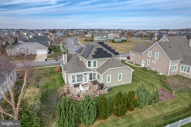 16426 BUCK DR, Lewes, DE 19958