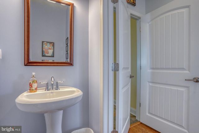 16426 BUCK DR, Lewes, DE 19958