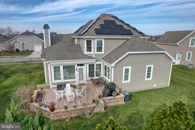 16426 BUCK DR, Lewes, DE 19958