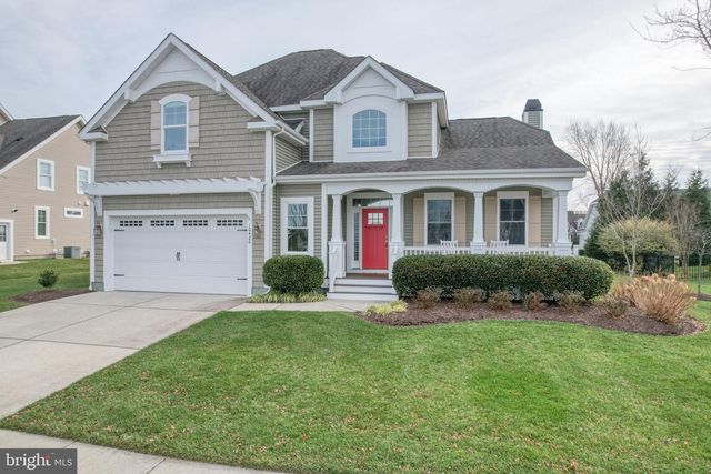 16426 BUCK DR, Lewes, DE 19958