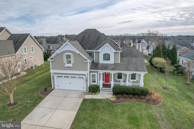 16426 BUCK DR, Lewes, DE 19958