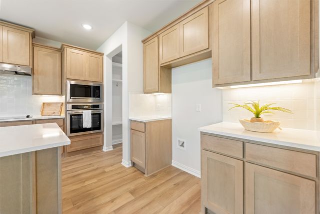 157 Brandywine Trail, New Fairview, TX 76078