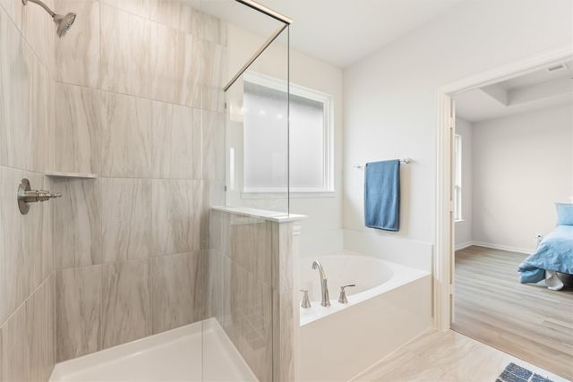 157 Brandywine Trail, New Fairview, TX 76078