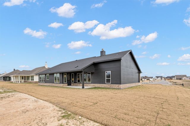 157 Brandywine Trail, New Fairview, TX 76078