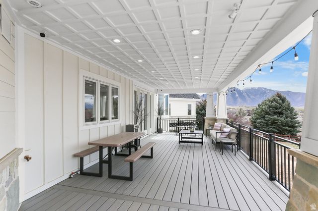 1354 S 800 E, Mapleton, UT 84664