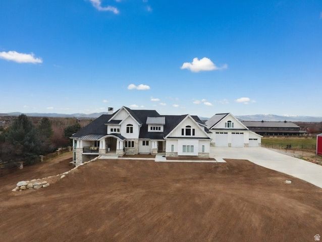 1354 S 800 E, Mapleton, UT 84664