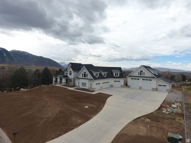 1354 S 800 E, Mapleton, UT 84664