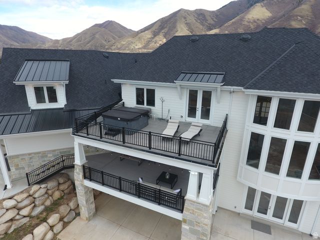 1354 S 800 E, Mapleton, UT 84664