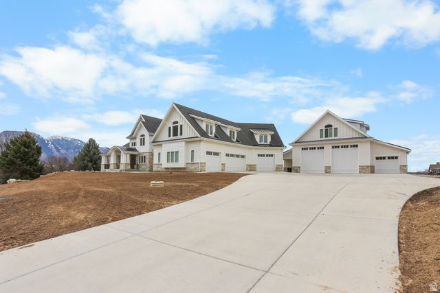 1354 S 800 E, Mapleton, UT 84664