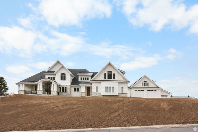 1354 S 800 E, Mapleton, UT 84664