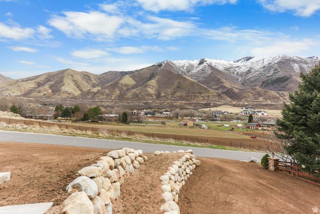 1354 S 800 E, Mapleton, UT 84664