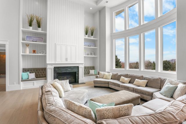 1354 S 800 E, Mapleton, UT 84664