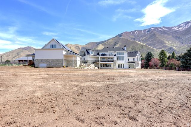 1354 S 800 E, Mapleton, UT 84664