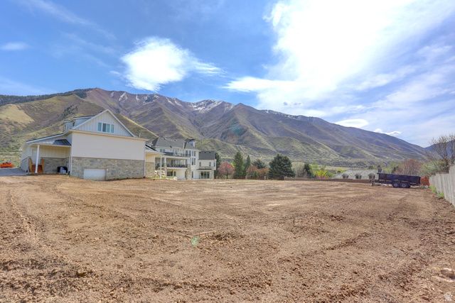 1354 S 800 E, Mapleton, UT 84664