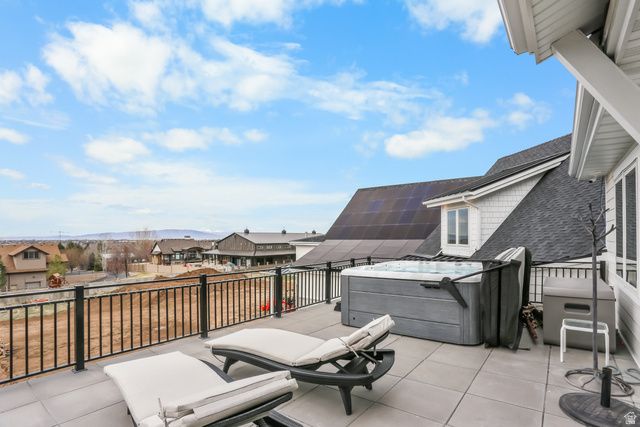 1354 S 800 E, Mapleton, UT 84664