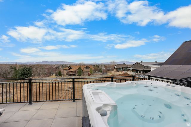 1354 S 800 E, Mapleton, UT 84664