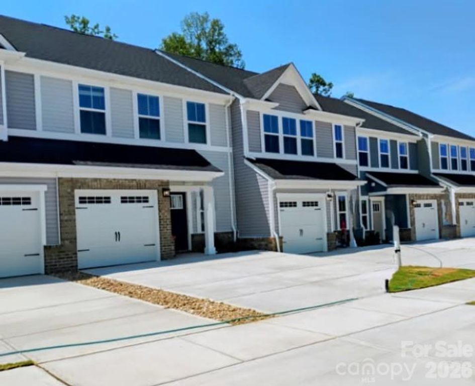 1598 Respect Street, Concord, NC 28027