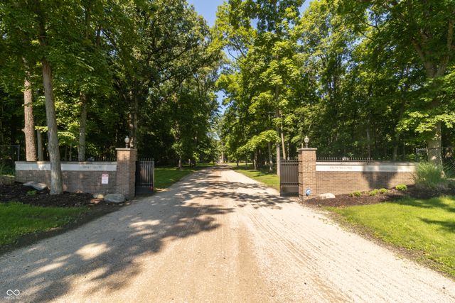 1604 N 525 W, Greenfield, IN 46140