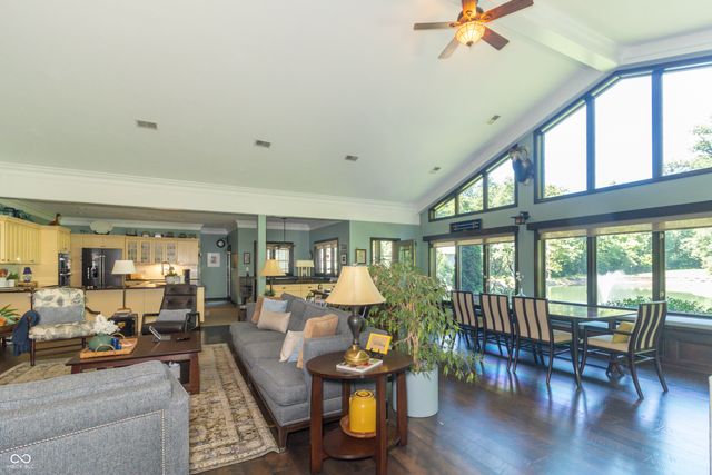 1604 N 525 W, Greenfield, IN 46140