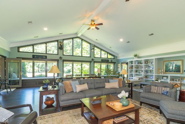 1604 N 525 W, Greenfield, IN 46140