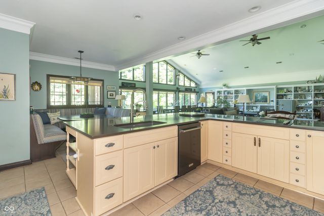 1604 N 525 W, Greenfield, IN 46140
