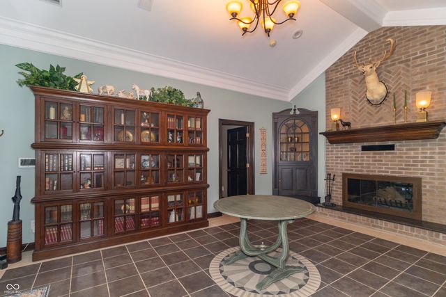 1604 N 525 W, Greenfield, IN 46140