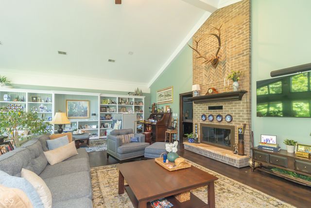 1604 N 525 W, Greenfield, IN 46140
