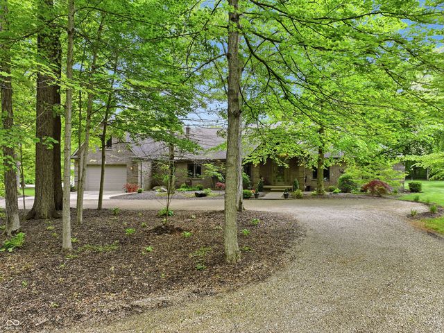 1604 N 525 W, Greenfield, IN 46140