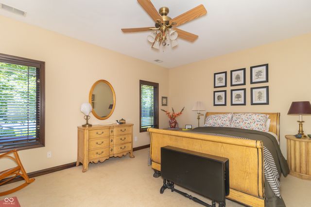 1604 N 525 W, Greenfield, IN 46140