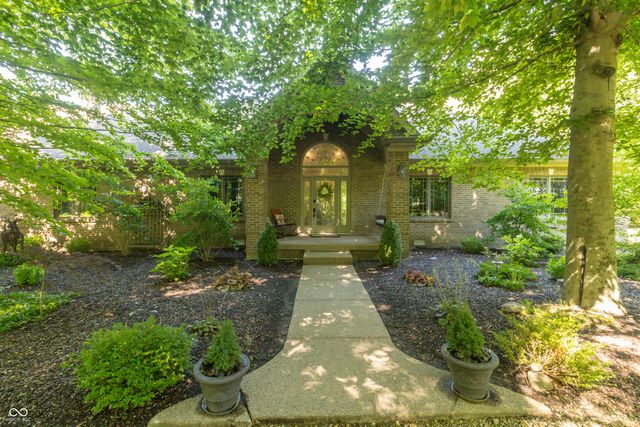 1604 N 525 W, Greenfield, IN 46140