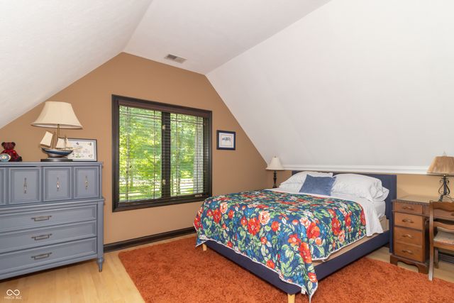 1604 N 525 W, Greenfield, IN 46140