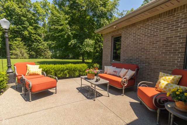 1604 N 525 W, Greenfield, IN 46140