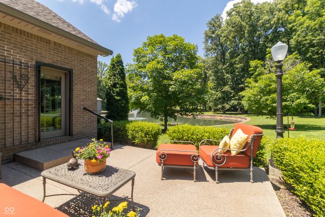 1604 N 525 W, Greenfield, IN 46140