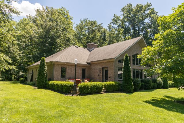 1604 N 525 W, Greenfield, IN 46140