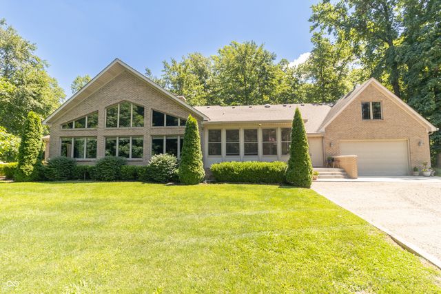 1604 N 525 W, Greenfield, IN 46140