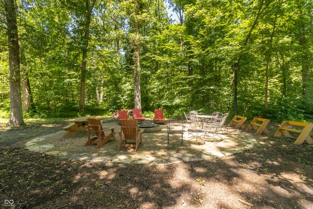 1604 N 525 W, Greenfield, IN 46140