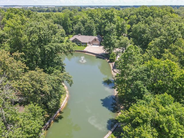1604 N 525 W, Greenfield, IN 46140